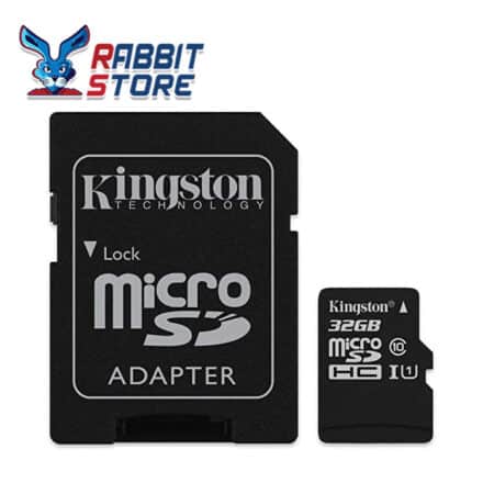 kingston 32 GB Memory Card For Multi