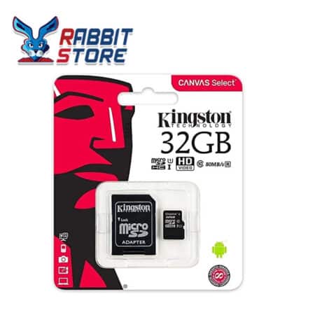 kingston 32GB Memory Card