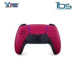 Wireless Controller DualSense PlayStation5 Cosmic Red (ibs)