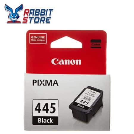 Original Canon 445 black Ink Cartridge
