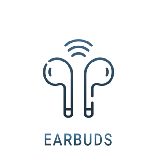 AUDIO-Earbuds