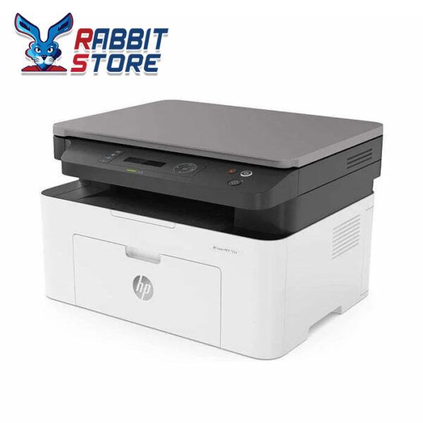 HP 135a Laser MFP Printer White 1