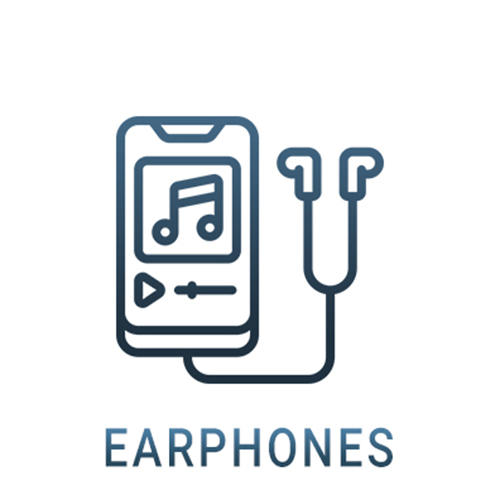 MOB-earphoneS