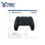Wireless Controller DualSense PlayStation5 -black (ibs)