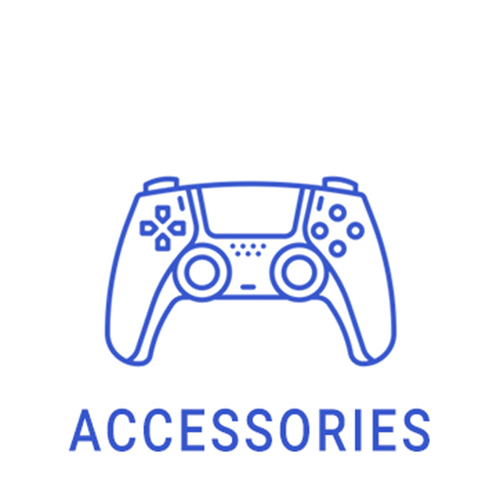 ps-Accessories