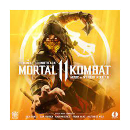 Mortal Kombat 11 PlayStation