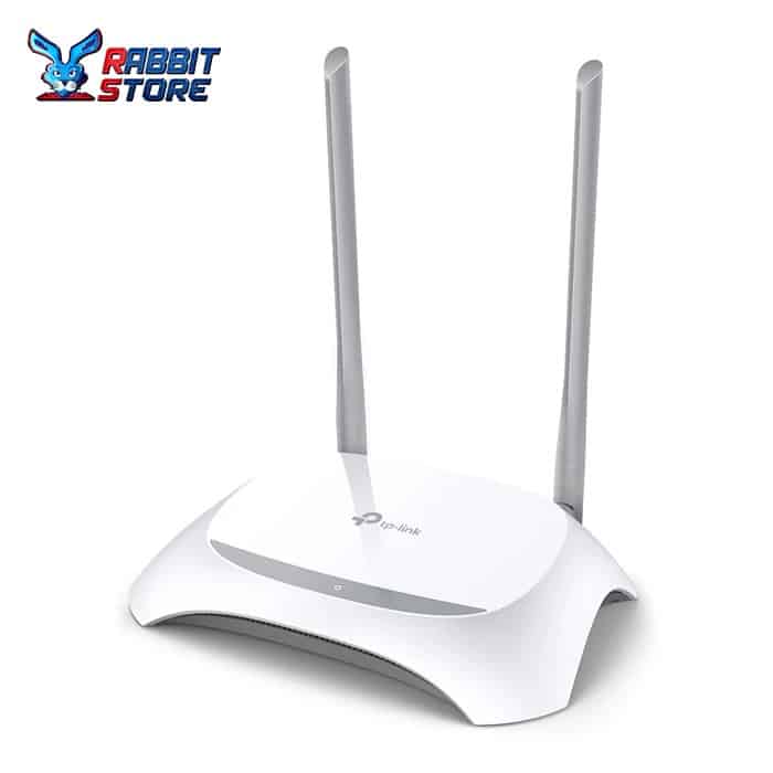 TP-link TL WR840N 300Mbps Access Point