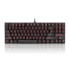 Redragon K552 Kumara led backlit mechanical gaming keyboard with blue switch