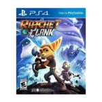 Ratchet and Clank - PlayStation 4