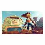 Ratchet and Clank - PlayStation 4