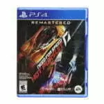 Need for Speed Hot Pursuit Remastered PlayStation 4