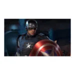 Marvel's Avengers for PlayStation 4