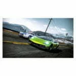 Need for Speed Hot Pursuit Remastered PlayStation 4