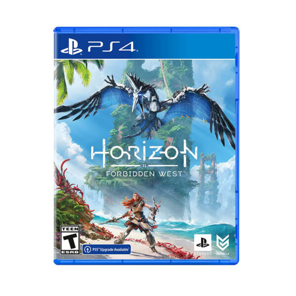 Horizon Forbidden West Standard Edition - PlayStation 4