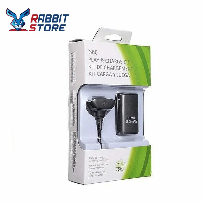 Battery XBOX 360 Single