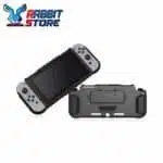 Dobe Case Protection Black For Nintendo Switch