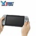 Dobe Case Protection Black For Nintendo Switch