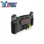 Dobe Case Protection Black For Nintendo Switch