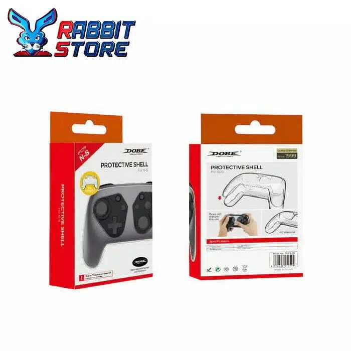 Dobe Protective Shell for Nintendo SwitchPro Controller