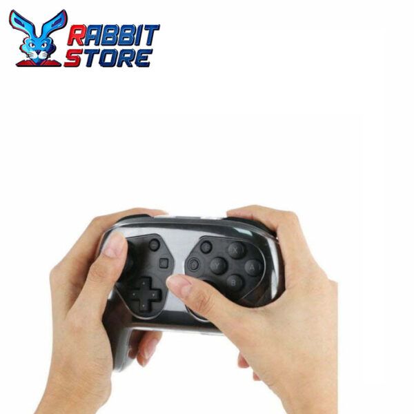 Dobe Protective Shell for Nintendo SwitchPro Controller6