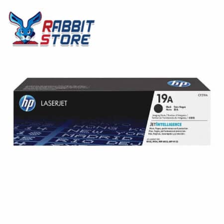 HP 19A LaserJet Cartridge -copy