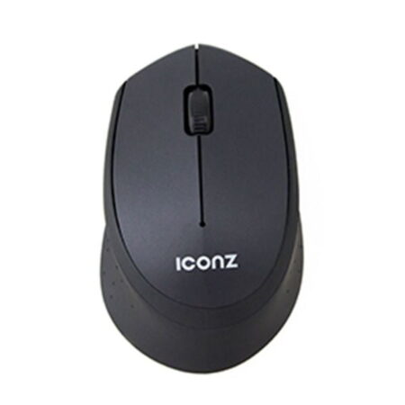 Iconz Wireless Mouse IMN-WM02K