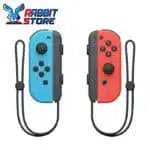 Joy-Con Gamepad Nintendo Switch Neon Red-blue