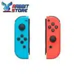 Joy-Con Gamepad Nintendo Switch Neon Red-blue