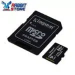 Kingston 64GB micro SDHC