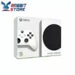 Microsoft – Xbox Series S 512 GB -Digital Console