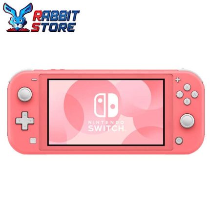 Nintendo Switch Lite – Coral |