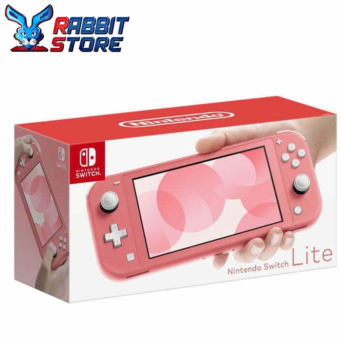 Nintendo Switch Lite – Coral2 |