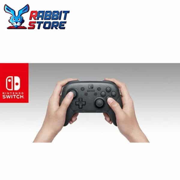 Nintendo Switch Pro Controller copy2 2