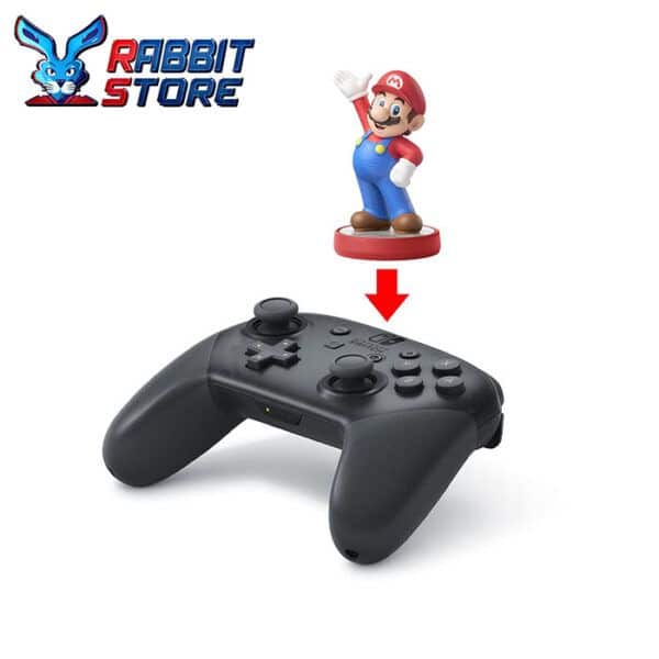 Nintendo Switch Pro Controller -copy