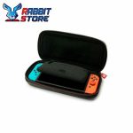 Nintendo switch splatoon carrying case protective