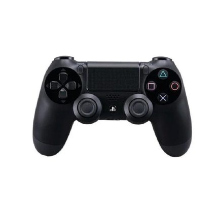 PlayStation 4 Controller copy black