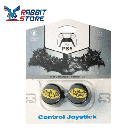 Ps5 controller batman thumbstick
