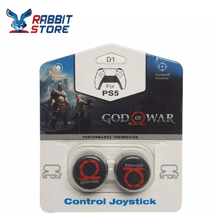 Ps5 controller god of warthumbstick