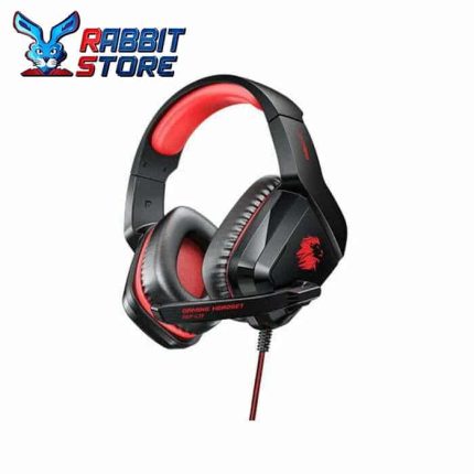 Recci REP-L23 Red Devils WIRED GAMING