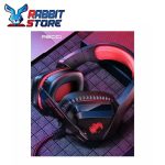 Recci REP-L23 Red Devils WIRED GAMING