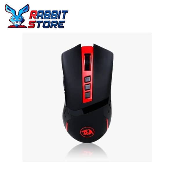 Redragon M692 BLADE Wireless 9 Button Programmable Gaming Mouse 1