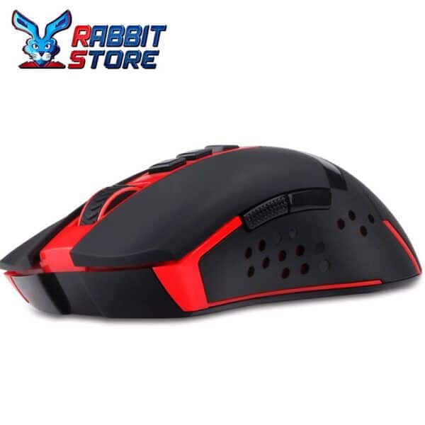 Redragon M692 BLADE Wireless 9 Button Programmable Gaming Mouse5 1 |