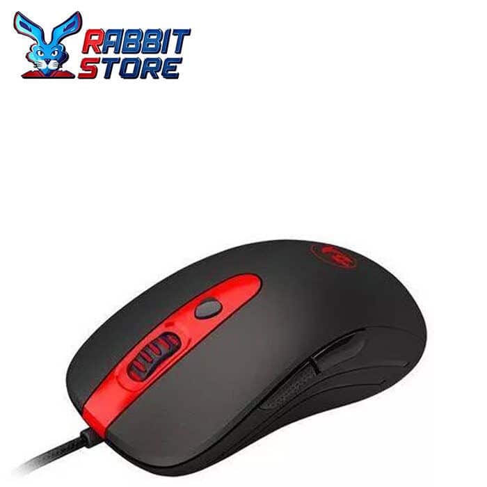 Redragon M703 High performance wired gaming mouse |