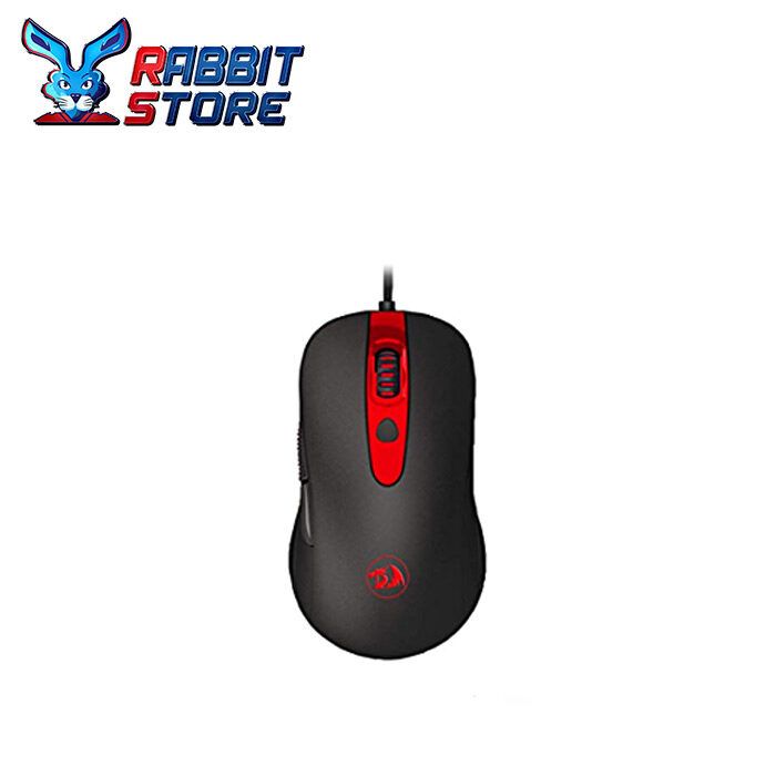 Redragon M703 High performance wired gaming mouse1 |