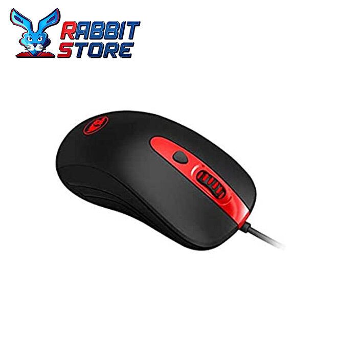 Redragon M703 High performance wired gaming mouse4 1 |