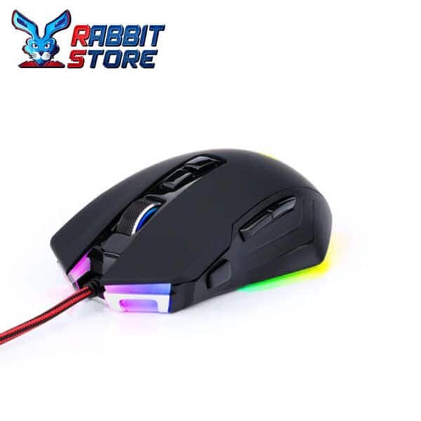 Redragon M715 DAGGER High Precision Programmable Gaming Mouse