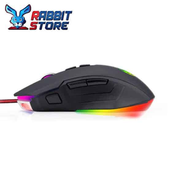 Redragon M715 DAGGER High Precision Programmable Gaming Mouse4