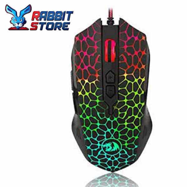 Redragon M716 INQUISITOR RGB Gaming Mouse1