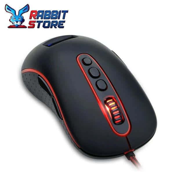Redragon M906 Gaming Mouse5