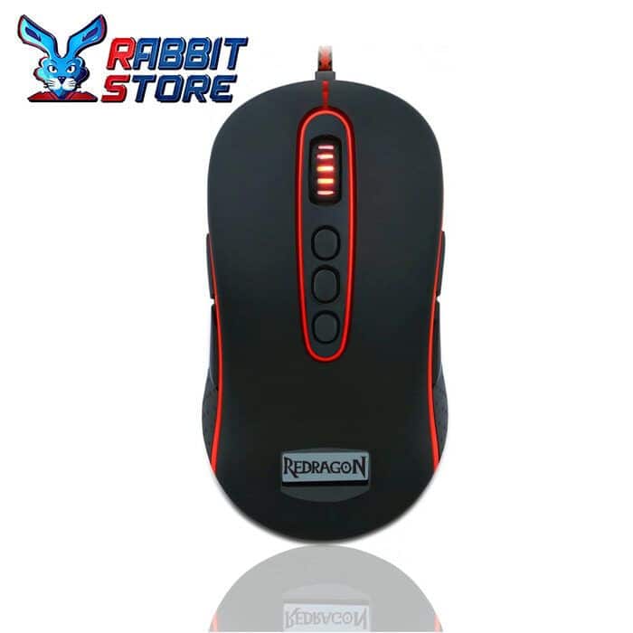 Redragon M906 Gaming Mouse6 |